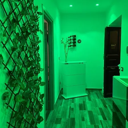 Cocorita Suites