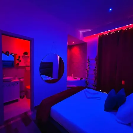 Bed & Breakfast Cocorita Suites Rome