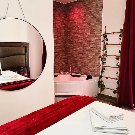 Cocorita Suites * Rome