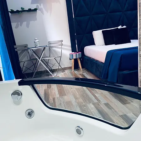 Cocorita Suites