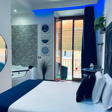 Cocorita Suites * Rome
