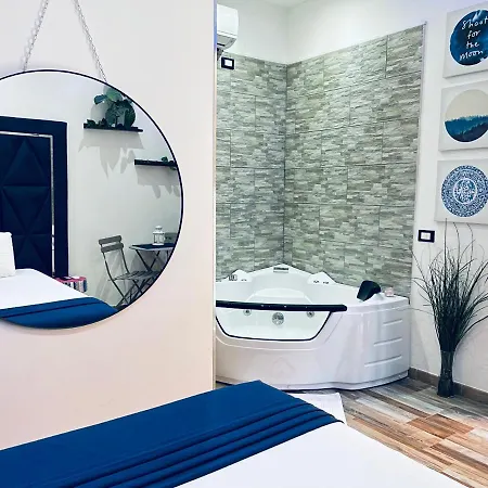 Bed & Breakfast Cocorita Suites Rome