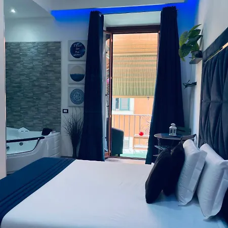 Cocorita Suites Bed & Breakfast
