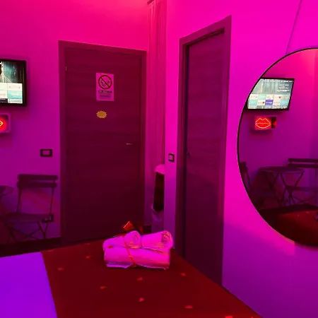 Cocorita Suites Bed & Breakfast Rome