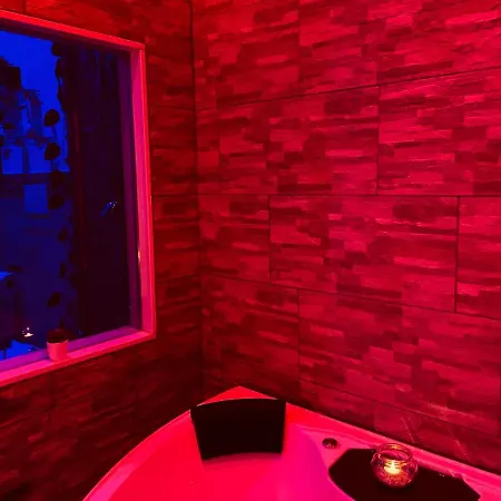 Bed & Breakfast Cocorita Suites Rome
