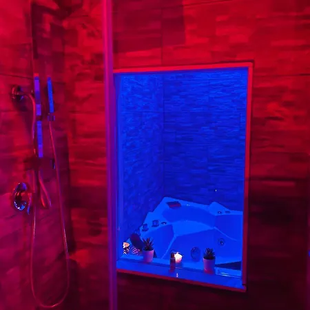 Cocorita Suites Rome