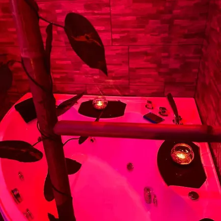 Bed & Breakfast Cocorita Suites