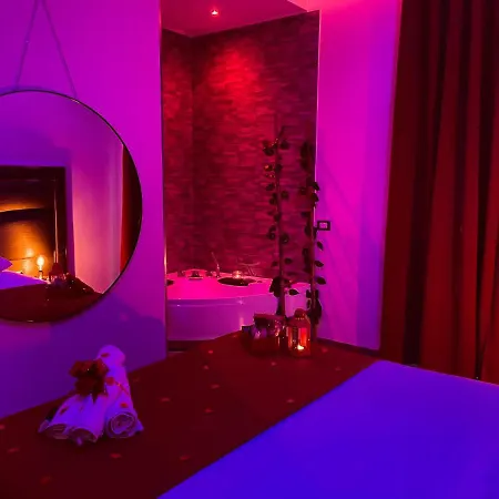 住宿加早餐酒店 Cocorita Suites *