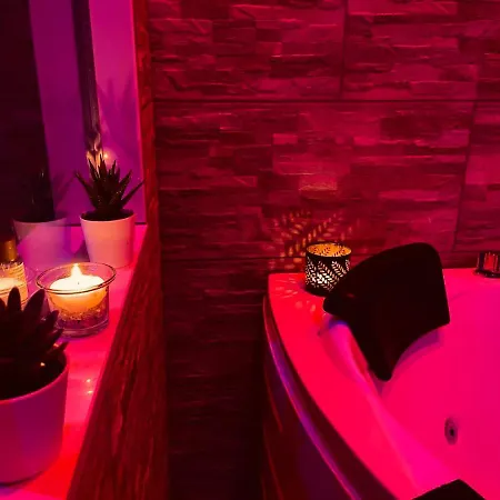 Cocorita Suites 罗马