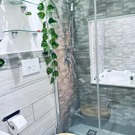 住宿加早餐酒店 Cocorita Suites *