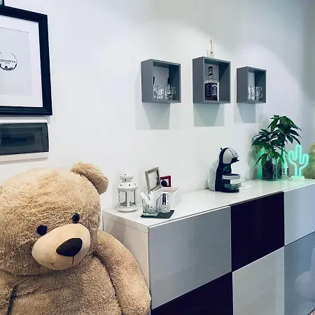 Cocorita Suites 住宿加早餐酒店