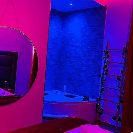 Cocorita Suites Rome