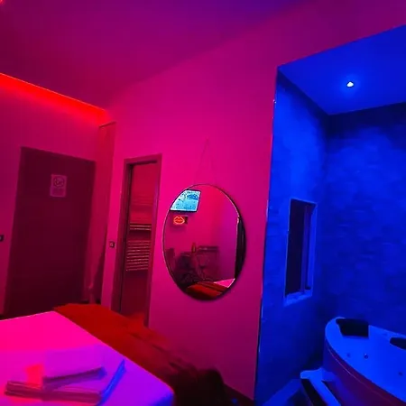 Cocorita Suites * Rome