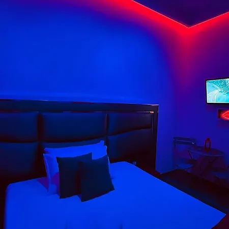 住宿加早餐酒店 Cocorita Suites *