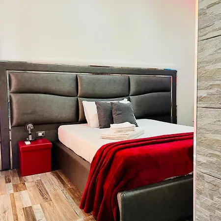 Cocorita Suites