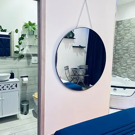 Cocorita Suites *
