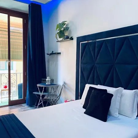 Cocorita Suites * 罗马