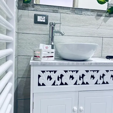 Cocorita Suites