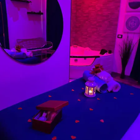 Bed & Breakfast Cocorita Suites *