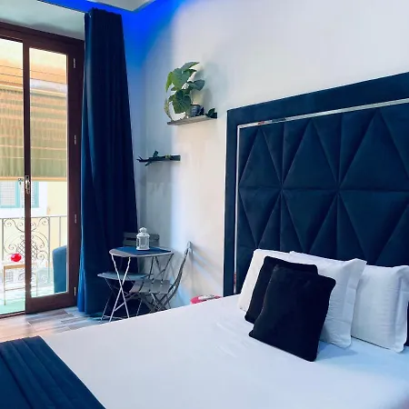 Cocorita Suites * Roma