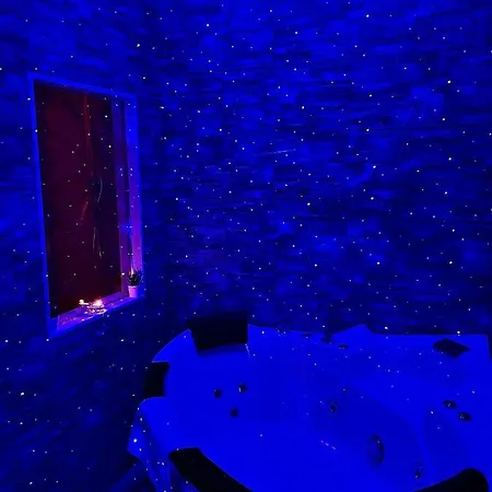 Cocorita Suites Roma